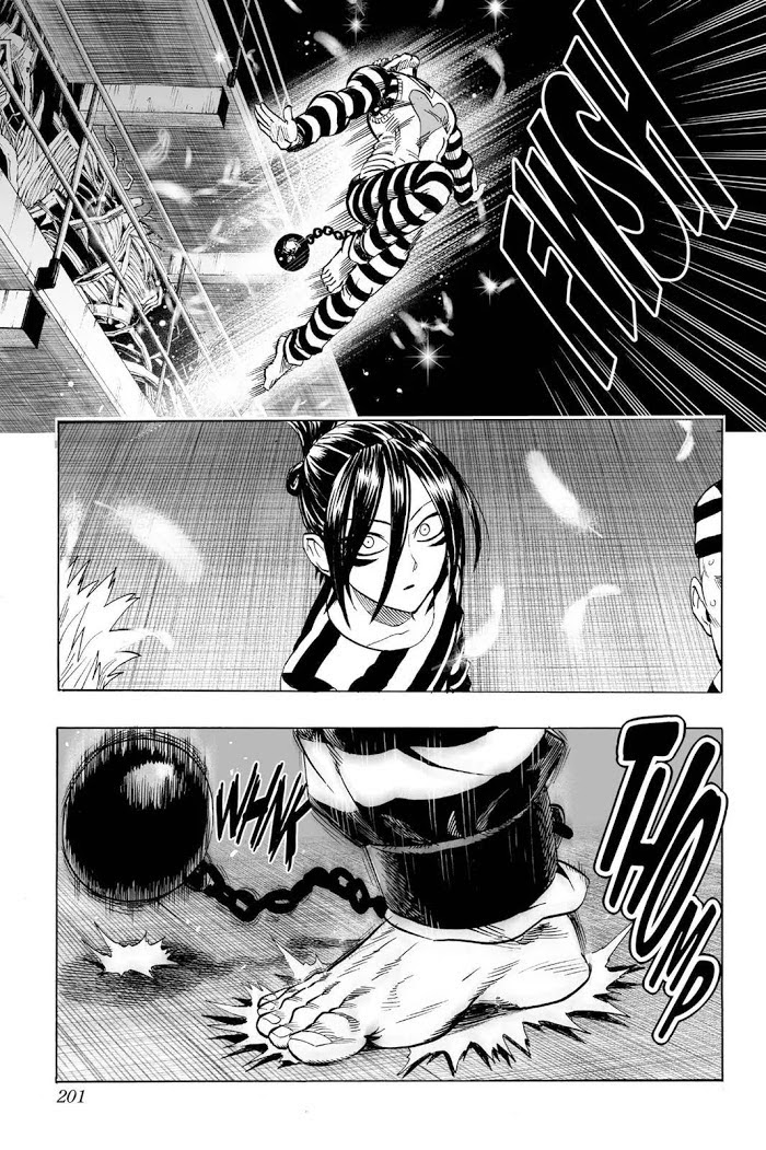 One Punch Man - Chapter 24 image 47